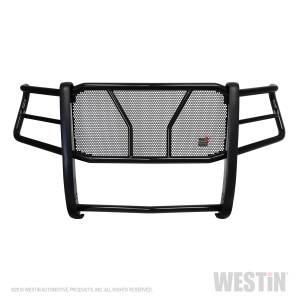 Westin - Westin HDX Grille Guard 57-3955 - Image 3