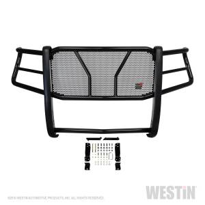 Westin - Westin HDX Grille Guard 57-3955 - Image 4