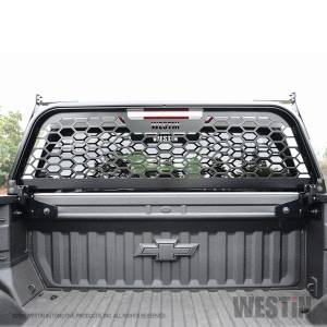 Westin - Westin HLR Truck Rack 57-81095 - Image 6