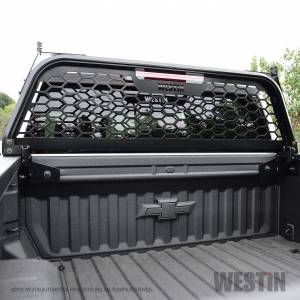 Westin - Westin HLR Truck Rack 57-81095 - Image 7