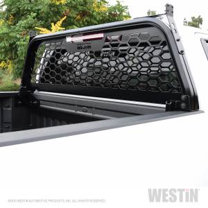 Westin - Westin HLR Truck Rack 57-81095 - Image 8