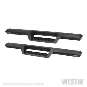 Westin - Westin HDX Drop Nerf Step Bars 56-14055 - Image 2