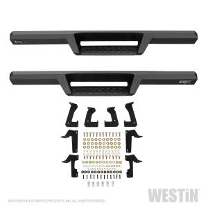 Westin - Westin HDX Drop Nerf Step Bars 56-14055 - Image 4