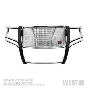 Westin - Westin HDX Grille Guard 57-3960 - Image 5