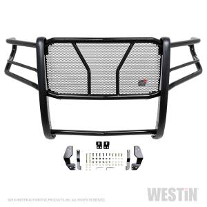 Westin - Westin HDX Grille Guard 57-3965 - Image 1