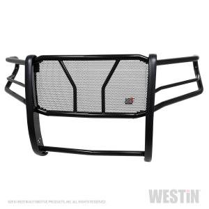 Westin - Westin HDX Grille Guard 57-3965 - Image 2