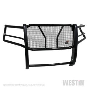 Westin - Westin HDX Grille Guard 57-3965 - Image 3