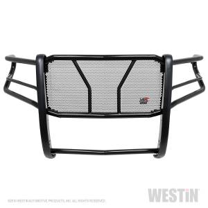 Westin - Westin HDX Grille Guard 57-3965 - Image 4