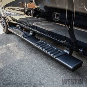 Westin - Westin R7 Nerf Step Bars 28-71265 - Image 7