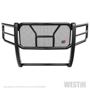 Westin - Westin HDX Grille Guard 57-3935 - Image 3