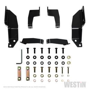 Westin - Westin HDX Grille Guard 57-3935 - Image 4