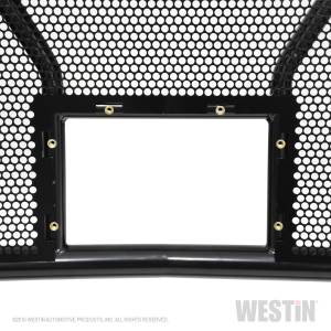 Westin - Westin HDX Grille Guard 57-3935 - Image 5