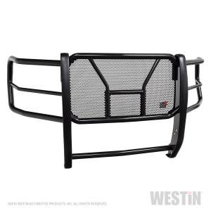 Westin - Westin HDX Grille Guard 57-3945 - Image 2