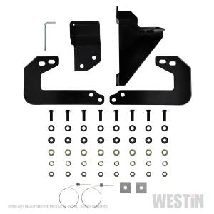 Westin - Westin HDX Grille Guard 57-3945 - Image 4