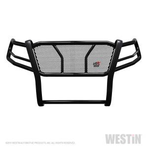 Westin - Westin HDX Grille Guard 57-3985 - Image 1