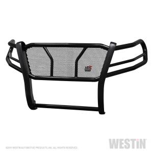 Westin - Westin HDX Grille Guard 57-3985 - Image 2