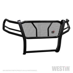 Westin - Westin HDX Grille Guard 57-3985 - Image 3