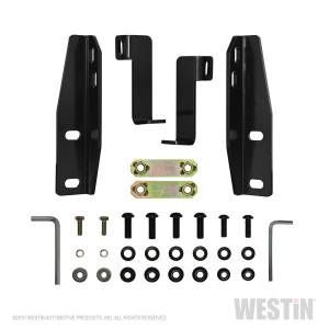 Westin - Westin HDX Grille Guard 57-3985 - Image 4