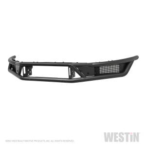 Westin - Westin Outlaw Front Bumper 58-61085 - Image 2