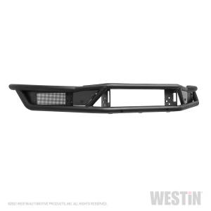 Westin - Westin Outlaw Front Bumper 58-61085 - Image 3