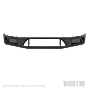 Westin - Westin Outlaw Front Bumper 58-61085 - Image 4