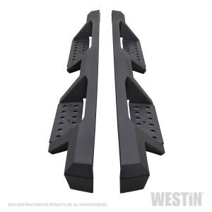 Westin - Westin HDX Drop Nerf Step Bars 56-12675 - Image 2