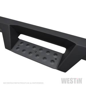 Westin - Westin HDX Drop Nerf Step Bars 56-12675 - Image 5