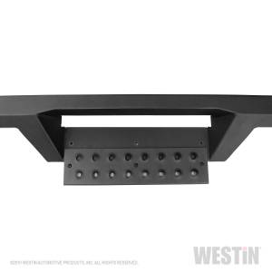 Westin - Westin HDX Drop Nerf Step Bars 56-12675 - Image 6