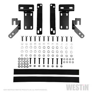 Westin - Westin HDX Grille Guard 57-3550 - Image 4