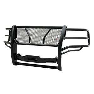 Westin - Westin HDX Winch Mount Grille Guard 57-93615 - Image 1