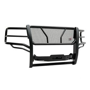 Westin - Westin HDX Winch Mount Grille Guard 57-93615 - Image 2