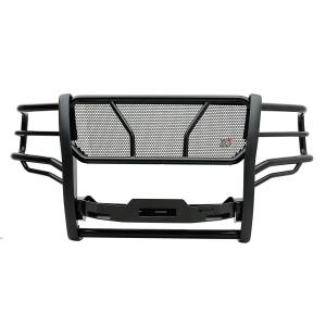 Westin - Westin HDX Winch Mount Grille Guard 57-93615 - Image 3