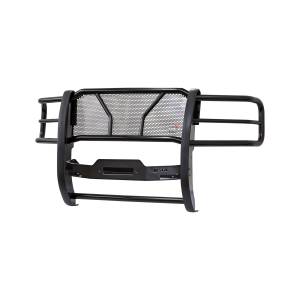 Westin - Westin HDX Winch Mount Grille Guard 57-93685 - Image 1