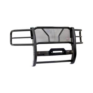 Westin - Westin HDX Winch Mount Grille Guard 57-93685 - Image 2