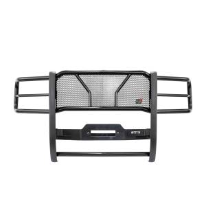 Westin - Westin HDX Winch Mount Grille Guard 57-93685 - Image 3