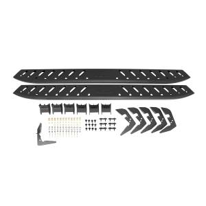 Westin - Westin Thrasher Running Boards 28-81025 - Image 4