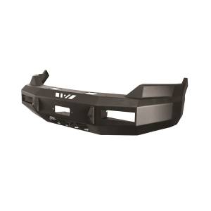 Westin - Westin HDX Front Bumper 58-161315 - Image 1