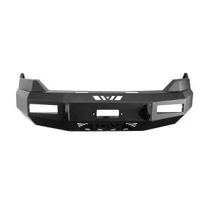 Westin - Westin HDX Front Bumper 58-161315 - Image 3