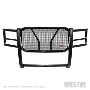 Westin - Westin HDX Grille Guard 57-3875 - Image 3