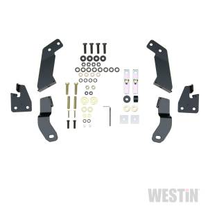 Westin - Westin HDX Grille Guard 57-3925 - Image 4