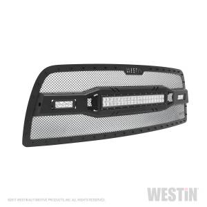 Westin - Westin HDX LED Grille 34-1095 - Image 2