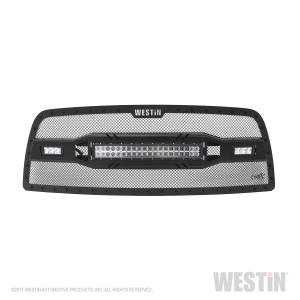 Westin - Westin HDX LED Grille 34-1095 - Image 3