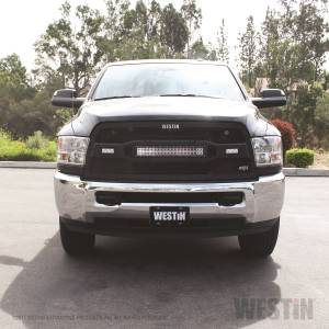 Westin - Westin HDX LED Grille 34-1095 - Image 9