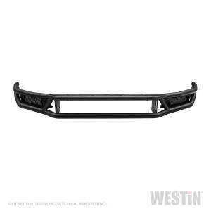 Westin - Westin Outlaw Front Bumper 58-61005 - Image 3