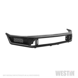 Westin - Westin Outlaw Front Bumper 58-61025 - Image 2