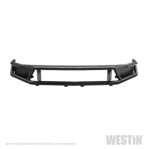 Westin - Westin Outlaw Front Bumper 58-61025 - Image 3