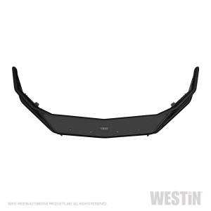 Westin - Westin Outlaw Front Bumper 58-61025 - Image 5