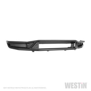 Westin - Westin Outlaw Front Bumper 58-61045 - Image 2