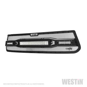 Westin - Westin HDX LED Grille 34-1075 - Image 1