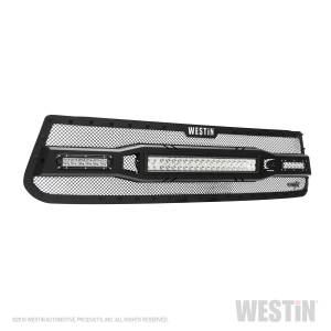 Westin - Westin HDX LED Grille 34-1075 - Image 2